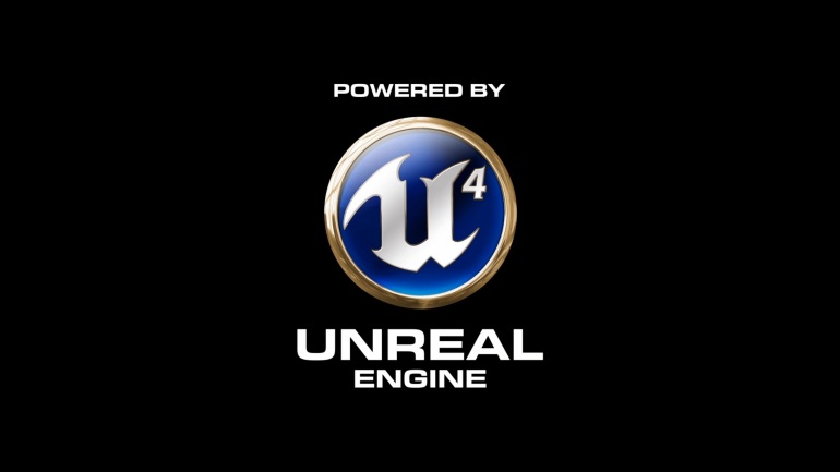 From Unity into Unreal 4